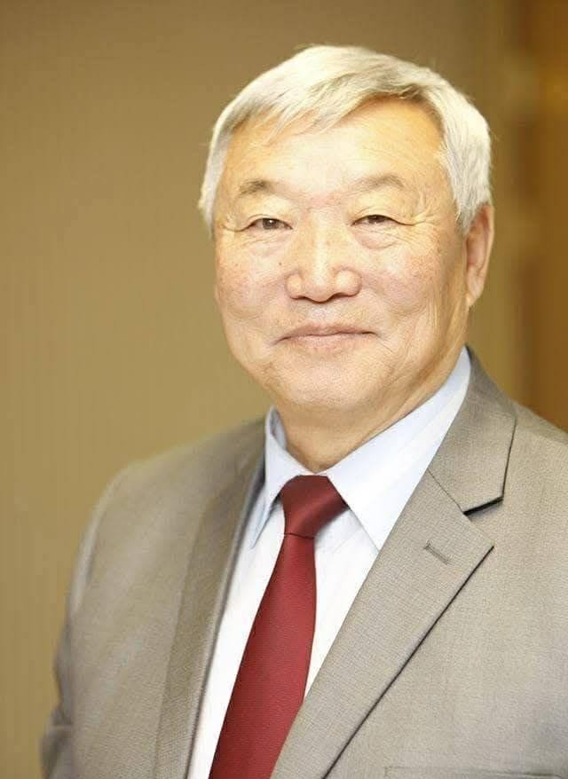 Пүрэвийн Жигжидсүрэн